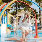 Campsite Mobil Confortable Avec Terrasse, 6 Couchages - Api-1-52-1462 Saint-Jean-de-Monts