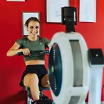 Mobil Confortable Avec Terrasse, 6 Couchages - Api-1-52-1462