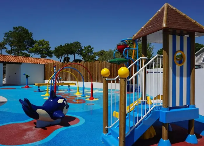 Mobil Confortable Avec Terrasse, 6 Couchages - Api-1-52-1462 *