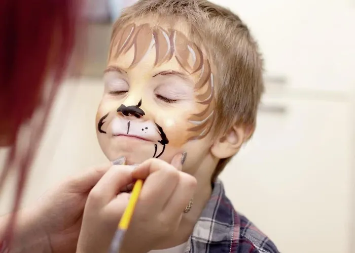 Camping Mobil Confortable Avec Terrasse, 6 Couchages - Api-1-52-1462 *